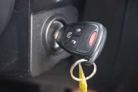 Used 2010  Jeep Wrangler Unlimited 4d Convertible 4WD Sahara at Warner Motors near East Orange&comma; NJ