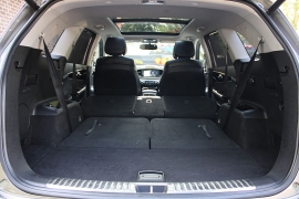 Used 2016  Kia Sorento 4d SUV AWD SX at Warner Motors near East Orange&comma; NJ