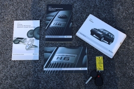 Used 2013  Subaru Forester 4d SUV X Premium Auto at Warner Motors near East Orange&comma; NJ