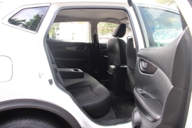 Used 2021 Nissan Rogue Sport FWD S at Warner Motors near East Orange, NJ