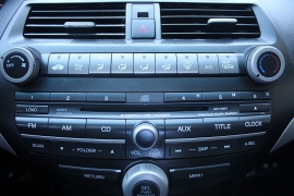 Used 2012  Honda Accord Coupe 2d EX Auto at Warner Motors near East Orange&comma; NJ