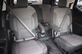 Used 2018  Chevrolet Traverse 4d SUV FWD LT Cloth w&sol;1LT at Warner Motors near East Orange&comma; NJ