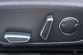 Used 2016  Lincoln MKZ 4d Sedan AWD Ecoboost at Warner Motors near East Orange&comma; NJ