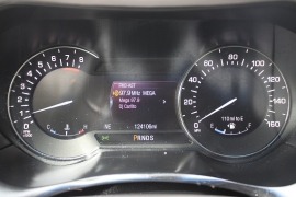 Used 2015  Lincoln MKZ 4d Sedan AWD Ecoboost at Warner Motors near East Orange&comma; NJ