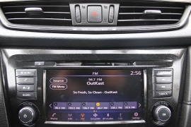 Used 2018  Nissan Rogue 4d SUV AWD SL at Warner Motors near East Orange&comma; NJ