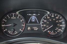 Used 2014  Nissan Pathfinder 4d SUV 4WD SV at Warner Motors near East Orange&comma; NJ