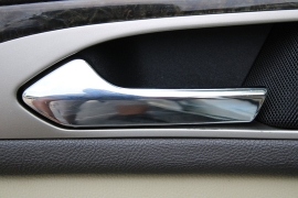 Used 2013 Lincoln MKZ 4d Sedan AWD Ecoboost at Warner Motors near East Orange, NJ