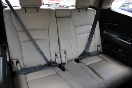 Used 2016 Honda Pilot 4d SUV AWD EX-L w/Nav at Warner Motors near East Orange, NJ