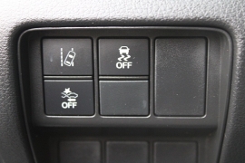 Used 2018  Honda CR-V 4d SUV AWD EX at Warner Motors near East Orange, NJ