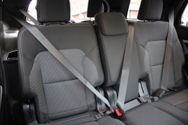 Used 2017 Ford Explorer 4d SUV 4WD XLT at Warner Motors near East Orange, NJ