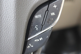 Used 2013 Lincoln MKZ 4d Sedan AWD Ecoboost at Warner Motors near East Orange, NJ
