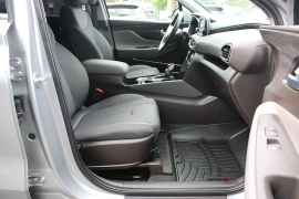 Used 2020  Hyundai Santa Fe 4d SUV AWD SEL 2&period;4L at Warner Motors near East Orange&comma; NJ