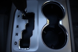 Used 2012 Jeep Grand Cherokee 4d SUV 4WD Laredo at Warner Motors near East Orange, NJ