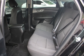 Used 2019  Kia Forte 4d Sedan LXS at Warner Motors near East Orange&comma; NJ