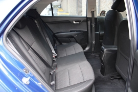 Used 2018  Kia Rio 5-Door 5d Hatchback S at Warner Motors near East Orange&comma; NJ