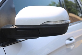 Used 2015  Ford Edge 4d SUV AWD SEL EcoBoost at Warner Motors near East Orange&comma; NJ