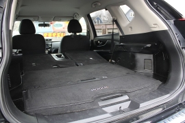 Used 2018  Nissan Rogue 4d SUV AWD SL at Warner Motors near East Orange&comma; NJ