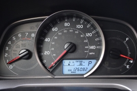 Used 2014  Toyota RAV4 4d SUV FWD LE at Warner Motors near East Orange&comma; NJ