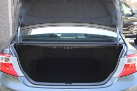Used 2013  Toyota Camry 4d Sedan SE at Warner Motors near East Orange&comma; NJ