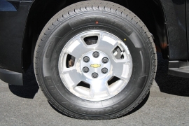 Used 2012  Chevrolet Tahoe 4d SUV 4WD LT at Warner Motors near East Orange&comma; NJ