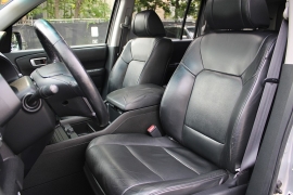Used 2010 Honda Pilot 4d SUV 4WD EX-L at Warner Motors near East Orange, NJ