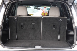 Used 2018  Honda Pilot 4d SUV AWD LX at Warner Motors near East Orange, NJ