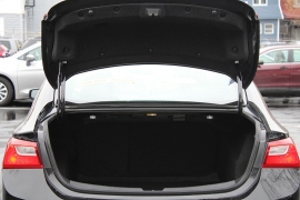 Used 2018  Chevrolet Malibu 4d Sedan LT at Warner Motors near East Orange&comma; NJ