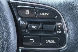 Used 2018  Kia Optima 4d Sedan LX at Warner Motors near East Orange&comma; NJ