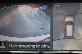 Used 2016  Nissan Rogue 4d SUV AWD SL at Warner Motors near East Orange&comma; NJ