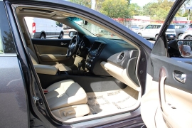 Used 2012 Nissan Maxima 4d Sedan SV Premium at Warner Motors near East Orange, NJ