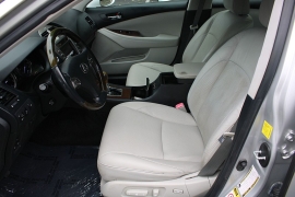 Used 2010  Lexus ES 350 4dr Sdn at Warner Motors near East Orange&comma; NJ