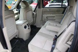 Used 2014 Honda Pilot 4d SUV 4WD LX at Warner Motors near East Orange, NJ