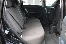 Used 2012  Kia Soul 4d Hatchback Base Auto at Warner Motors near East Orange, NJ