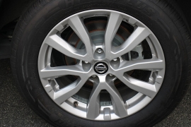 Used 2021 Nissan Rogue Sport FWD S at Warner Motors near East Orange, NJ