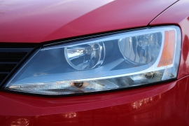 Used 2012  Volkswagen Jetta 4d Sedan SE Auto&sol;PZEV at Warner Motors near East Orange&comma; NJ