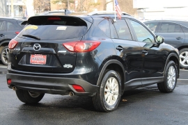 Used 2016  Mazda CX-5 4d SUV FWD Touring at Warner Motors near East Orange&comma; NJ