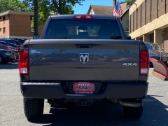 Used 2016 Ram 1500 4WD Quad Cab Tradesman at Warner Motors near East Orange, NJ