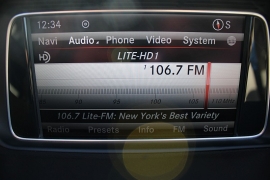 Used 2014  Mercedes-Benz E-Class 4d Sedan E350 Sport 4matic at Warner Motors near East Orange&comma; NJ