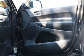 Used 2013 Dodge Durango 4d SUV AWD SXT at Warner Motors near East Orange, NJ