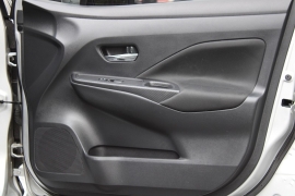 Used 2021  Nissan Versa SV CVT at Warner Motors near East Orange&comma; NJ