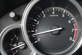 Used 2014  Mazda CX-9 4d SUV AWD Touring at Warner Motors near East Orange, NJ