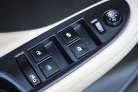 Used 2017  Buick Envision 4d SUV AWD Preferred at Warner Motors near East Orange, NJ