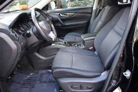 Used 2018  Nissan Rogue 4d SUV AWD SV at Warner Motors near East Orange&comma; NJ