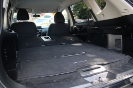 Used 2018  Nissan Rogue 4d SUV AWD SV at Warner Motors near East Orange&comma; NJ
