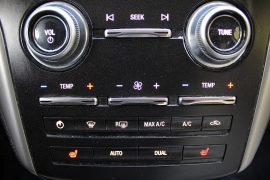 Used 2016  Lincoln MKC 4d SUV AWD Select at Warner Motors near East Orange, NJ