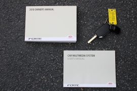 Used 2019  Kia Forte 4d Sedan LXS at Warner Motors near East Orange&comma; NJ