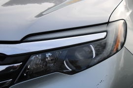 Used 2018  Honda Pilot 4d SUV AWD LX at Warner Motors near East Orange, NJ