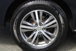 Used 2019 INFINITI QX60 4d SUV AWD PURE at Warner Motors near East Orange, NJ