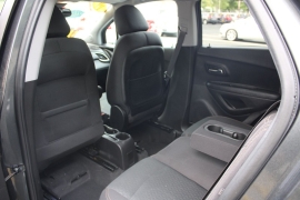 Used 2019  Chevrolet Trax 4d SUV FWD LS at Warner Motors near East Orange&comma; NJ