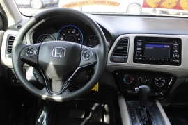 Used 2016 Honda HR-V 4d SUV AWD LX at Warner Motors near East Orange, NJ